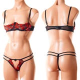 セクシー ランジェリー ブラ | Anna Mu JAPAN | 詳細画像14 