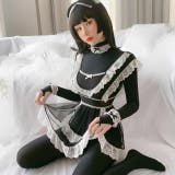 ハロウィン コスプレ ハロウィンコスプレ | Anna Mu JAPAN | 詳細画像1 