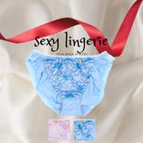 セクシーショーツ セクシー ランジェリー | Anna Mu JAPAN | 詳細画像1