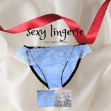 セクシーショーツ セクシー ランジェリー | Anna Mu JAPAN | 詳細画像1