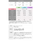 水着体型カバー レディース ワンピース | Anna Mu JAPAN | 詳細画像7