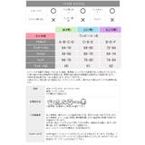M L 水着 | Anna Mu JAPAN | 詳細画像5