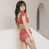 水着体型カバー レディース ビキニ | Anna Mu JAPAN | 詳細画像8