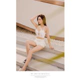 水着体型カバー レディース ビキニ | Anna Mu JAPAN | 詳細画像3