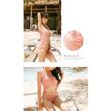 水着体型カバー レディース ワンピース | Anna Mu JAPAN | 詳細画像2