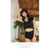 水着体型カバー レディース ビキニ | Anna Mu JAPAN | 詳細画像2 