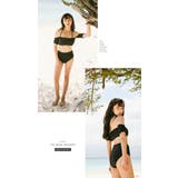 水着体型カバー レディース ビキニ | Anna Mu JAPAN | 詳細画像6 