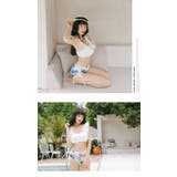 水着体型カバー レディース ビキニ | Anna Mu JAPAN | 詳細画像4 