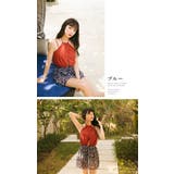 水着体型カバー レディース ビキニ | Anna Mu JAPAN | 詳細画像5 