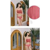 水着体型カバー レディース ビキニ | Anna Mu JAPAN | 詳細画像5 