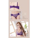 セクシー ランジェリー ブラ | Anna Mu JAPAN | 詳細画像6