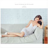 ベビードール Tバック セット | Anna Mu JAPAN | 詳細画像3 