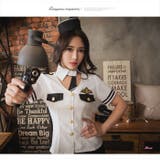 ポリス コスプレ 4点セット | Anna Mu JAPAN | 詳細画像7