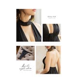 ベビードール Tバック セット | Anna Mu JAPAN | 詳細画像9 