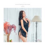セクシー ランジェリー ベビードール | Anna Mu JAPAN | 詳細画像3