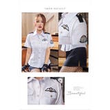 ポリス コスプレ 2点セット | Anna Mu JAPAN | 詳細画像11