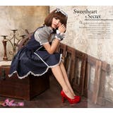 メイド コスプレ メイド服 | Anna Mu JAPAN | 詳細画像4 