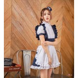 メイド コスプレ メイド服 | Anna Mu JAPAN | 詳細画像4