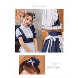 メイド コスプレ メイド服 | Anna Mu JAPAN | 詳細画像9