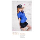 ポリス コスプレ 警察 | Anna Mu JAPAN | 詳細画像5