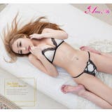 ブラジャー ショーツ セット | Anna Mu JAPAN | 詳細画像6 