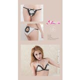 ブラジャー ショーツ セット | Anna Mu JAPAN | 詳細画像7 