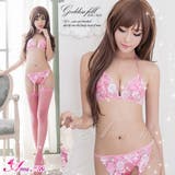 セクシー ランジェリー ブラ | Anna Mu JAPAN | 詳細画像1 