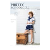 セーラー服 コスプレ 3点セット | Anna Mu JAPAN | 詳細画像2 