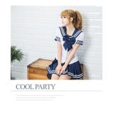 セーラー服 コスプレ 3点セット | Anna Mu JAPAN | 詳細画像10 