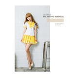 セーラー服 コスプレ 3点セット | Anna Mu JAPAN | 詳細画像6 