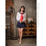 セーラー服 コスプレ 半袖 | Anna Mu JAPAN | 詳細画像11
