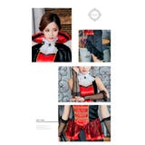魔女 コスプレ ウィッチ | Anna Mu JAPAN | 詳細画像9 