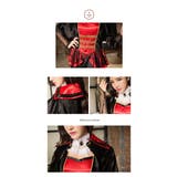 魔女 コスプレ ウィッチ | Anna Mu JAPAN | 詳細画像7