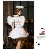 天使 エンジェル コスプレ | Anna Mu JAPAN | 詳細画像3 