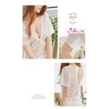 ベビードール Tバック セット | Anna Mu JAPAN | 詳細画像7 