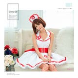 ナース コスプレ 4点セット | Anna Mu JAPAN | 詳細画像8