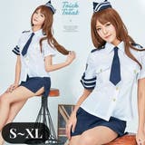 ポリス コスプレ 警察 | Anna Mu JAPAN | 詳細画像1