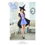 魔女 コスプレ ウィッチ | Anna Mu JAPAN | 詳細画像2