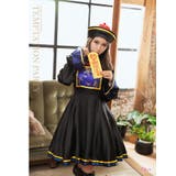 キョンシー コスプレ 3点セット | Anna Mu JAPAN | 詳細画像4