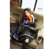 キョンシー コスプレ 3点セット | Anna Mu JAPAN | 詳細画像7