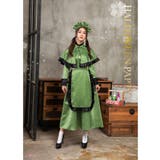 メイド コスプレ メイド服 | Anna Mu JAPAN | 詳細画像2 