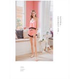 ルームウェア キャミソール ショートパンツ | Anna Mu JAPAN | 詳細画像4