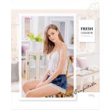 ルームウェア キャミソール ショートパンツ | Anna Mu JAPAN | 詳細画像2