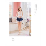 ルームウェア キャミソール ショートパンツ | Anna Mu JAPAN | 詳細画像4