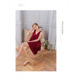 セクシー ランジェリー ベビードール | Anna Mu JAPAN | 詳細画像6