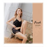 セクシー ランジェリー ベビードール | Anna Mu JAPAN | 詳細画像2 