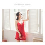 ベビードール Tバック セット | Anna Mu JAPAN | 詳細画像21