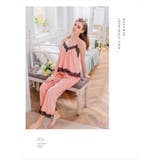 ルームウェア キャミソール ショートパンツ | Anna Mu JAPAN | 詳細画像4