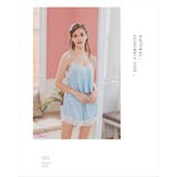 セクシー ルームウェア セットアップ | Anna Mu JAPAN | 詳細画像4