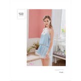セクシー ルームウェア セットアップ | Anna Mu JAPAN | 詳細画像6